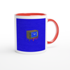 I Know You're Lonesome Tonight - Ceramic Mug