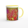 Vehement, Vol. I - Ceramic Mug