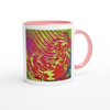 Vehement, Vol. I - Ceramic Mug