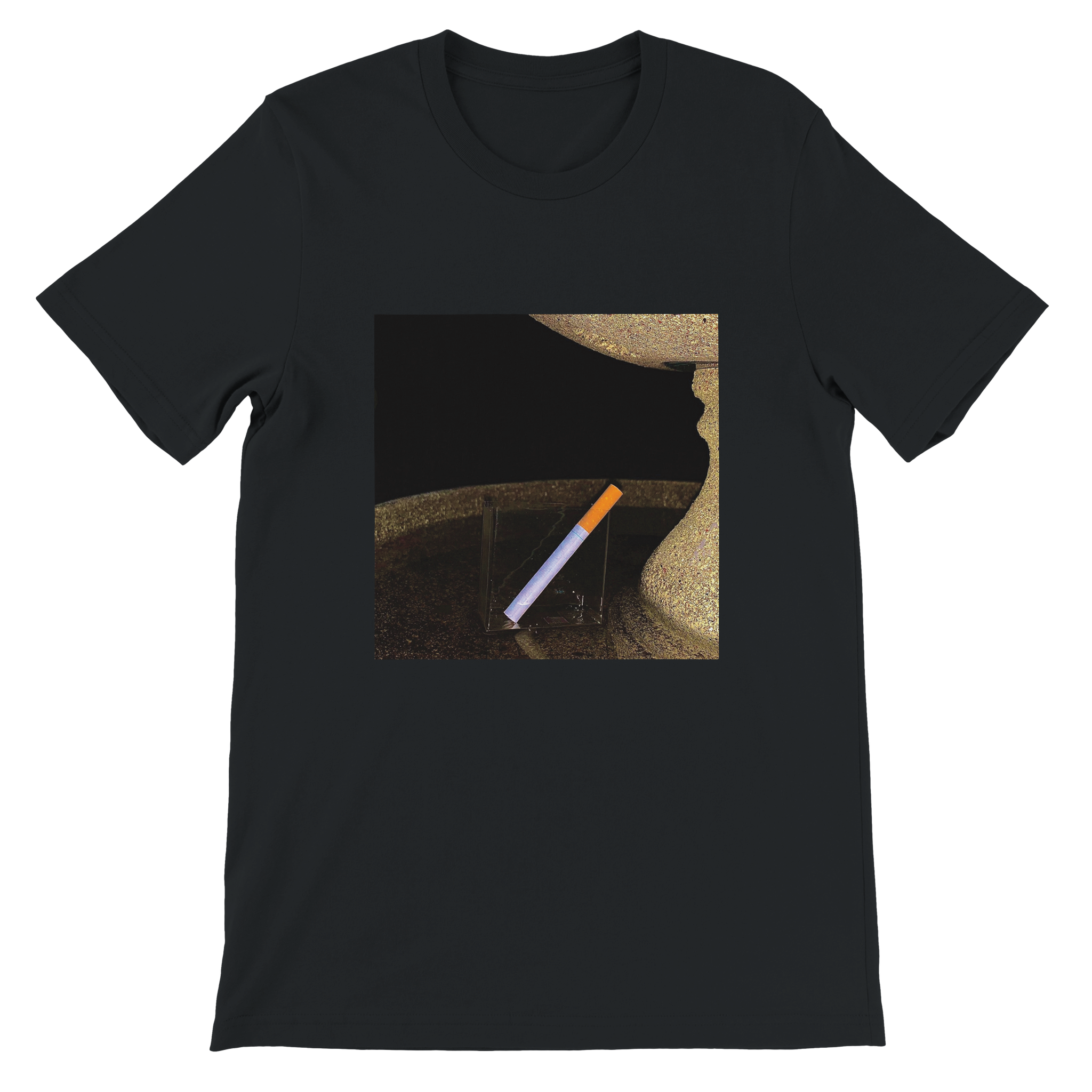 The 27 Club Playlist - Unisex T-Shirt