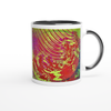 Vehement, Vol. I - Ceramic Mug