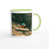 Brooklyn Nights - Ceramic Mug
