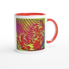 Vehement, Vol. I - Ceramic Mug