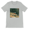 Brooklyn Nights - Unisex T-Shirt