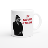 The Black Sheep Of The Family - Ceramic Mug