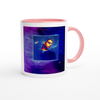 My Entity Endless Trip - Ceramic Mug