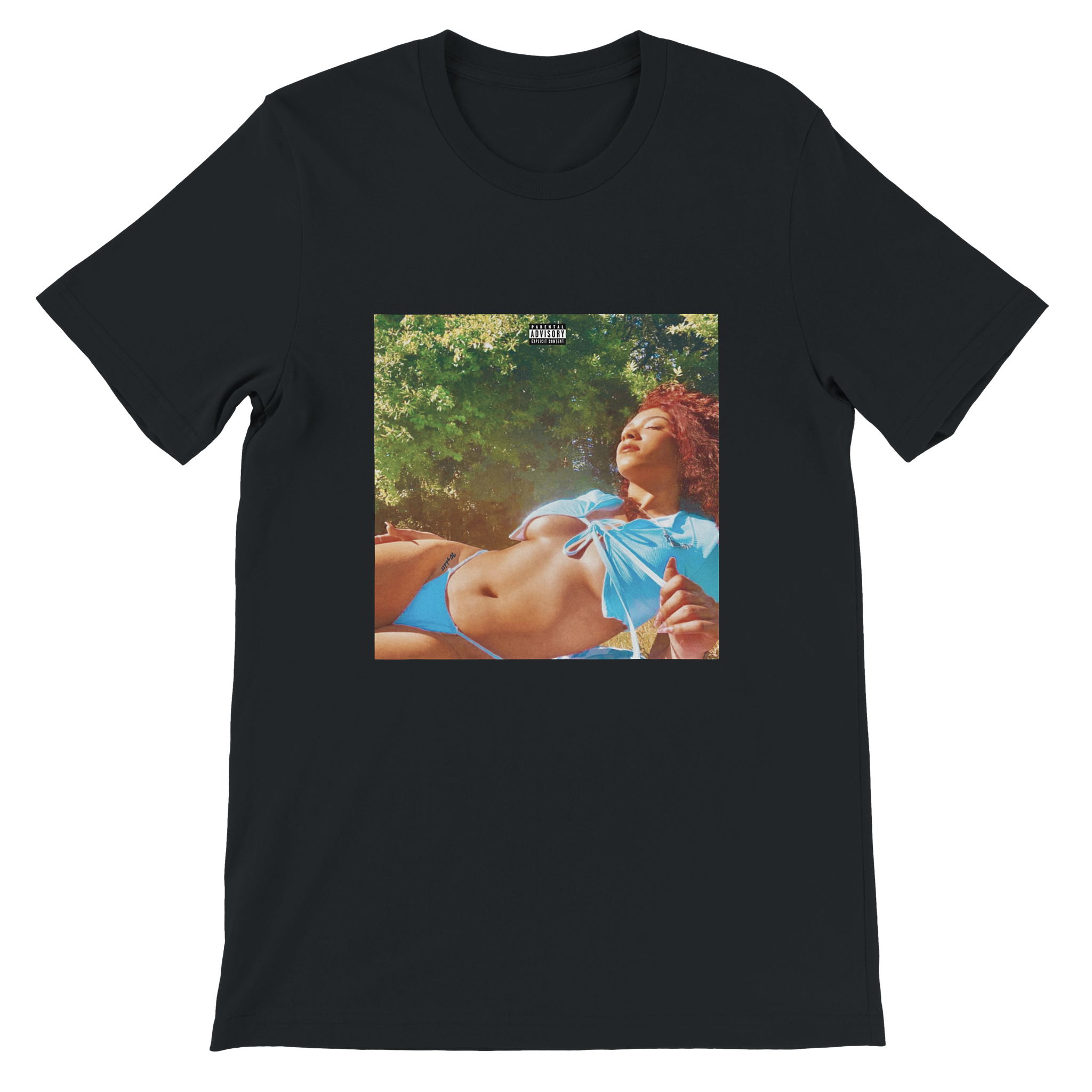 Babopornacola - Unisex T-Shirt