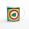 Vibe - Ceramic Mug