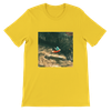 Brooklyn Nights - Unisex T-Shirt