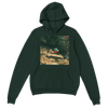 Brooklyn Nights - Classic Unisex Pullover Hoodie