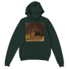 Black Rose - Classic Unisex Pullover Hoodie