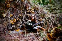 S. J. performs at New York Faerie Fest 2026