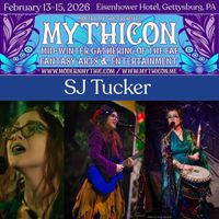Mythicon Songs Bundle 2026 by S. J. Tucker