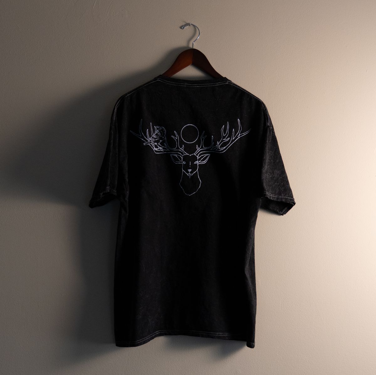 Buck Moon Tee