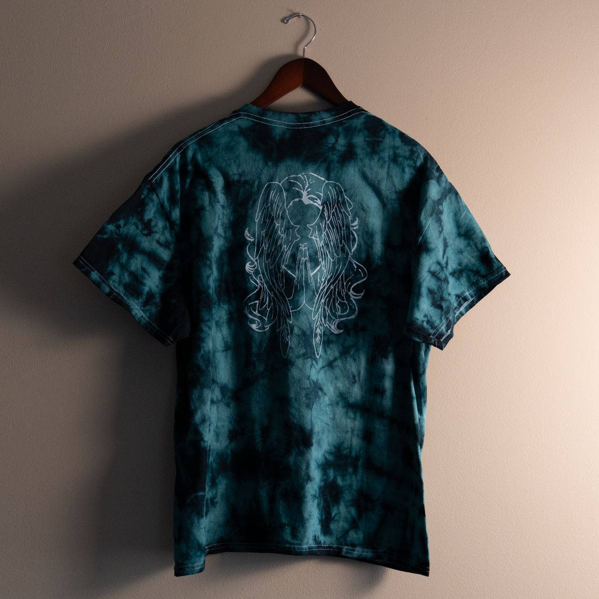 Angel Lady Tee