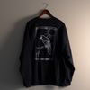Crow Tarot Sweatshirt
