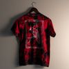 Red Crow Tarot Tee
