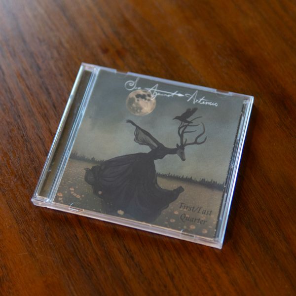 Quarters CD