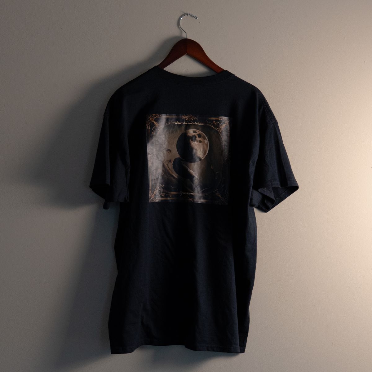 First Quarter Tee