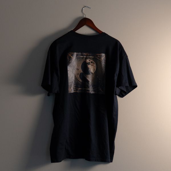 First Quarter Tee