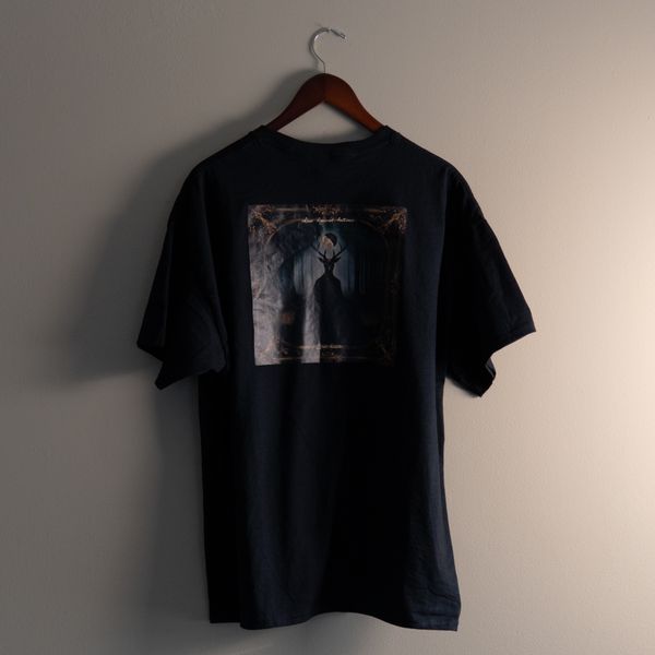 Last Quarter Tee