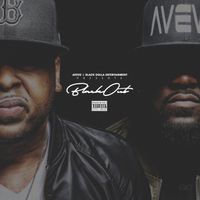 BLACKOUT by Dolla Black & AVEVO