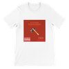 Tomahawk - Unisex T-Shirt