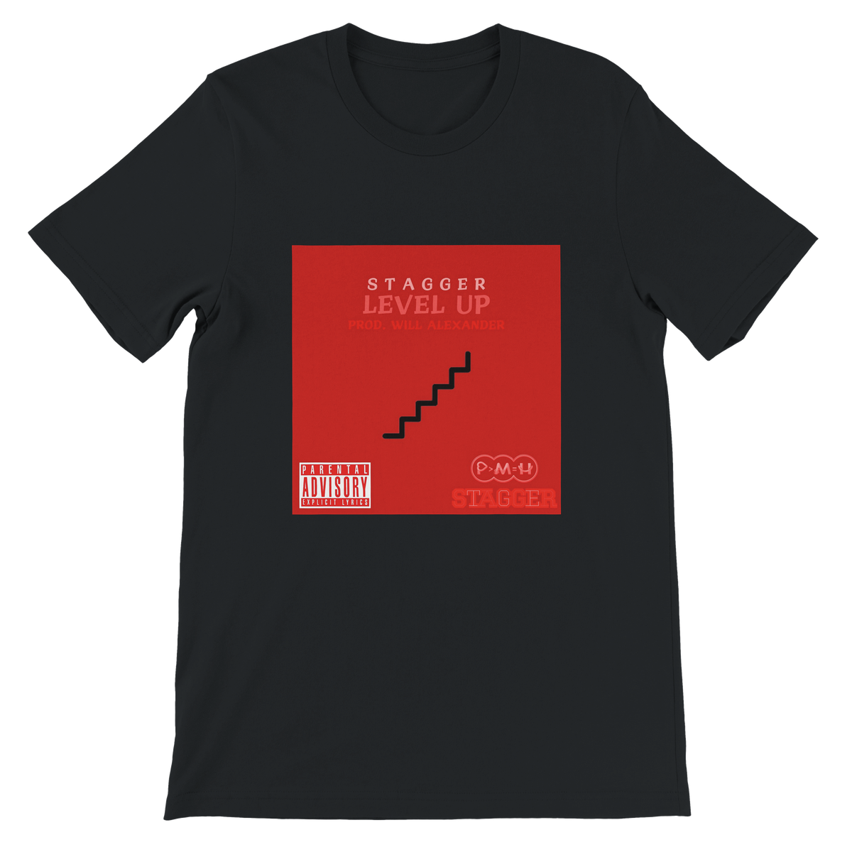 Level Up - Unisex T-Shirt