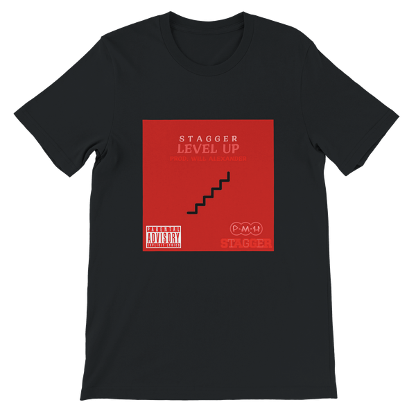 Level Up - Unisex T-Shirt