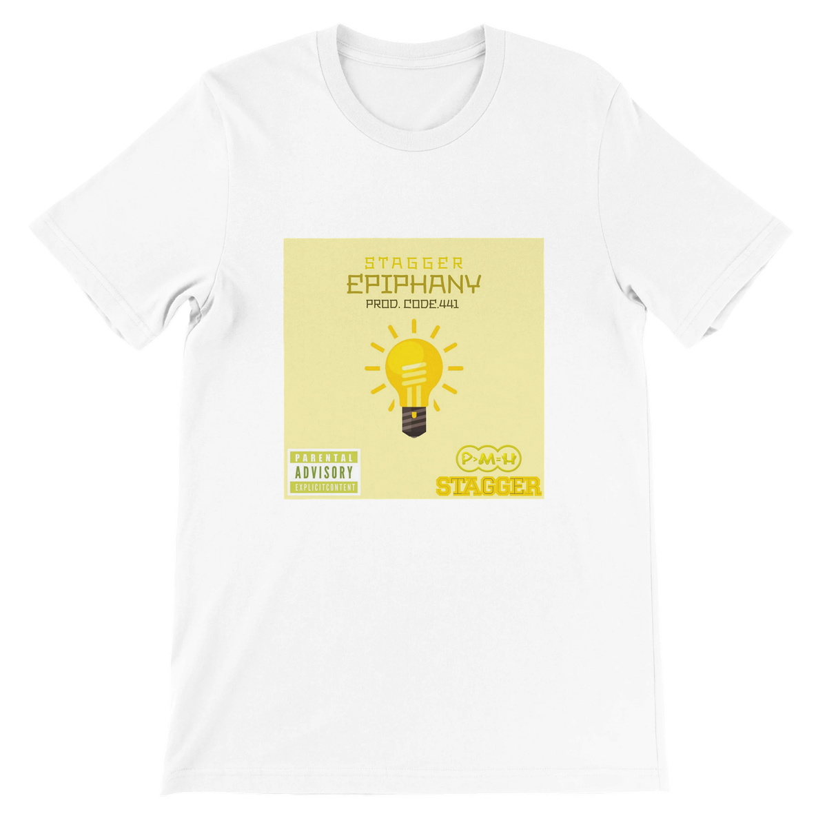 Epiphany - Unisex T-Shirt