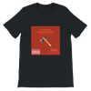 Tomahawk - Unisex T-Shirt