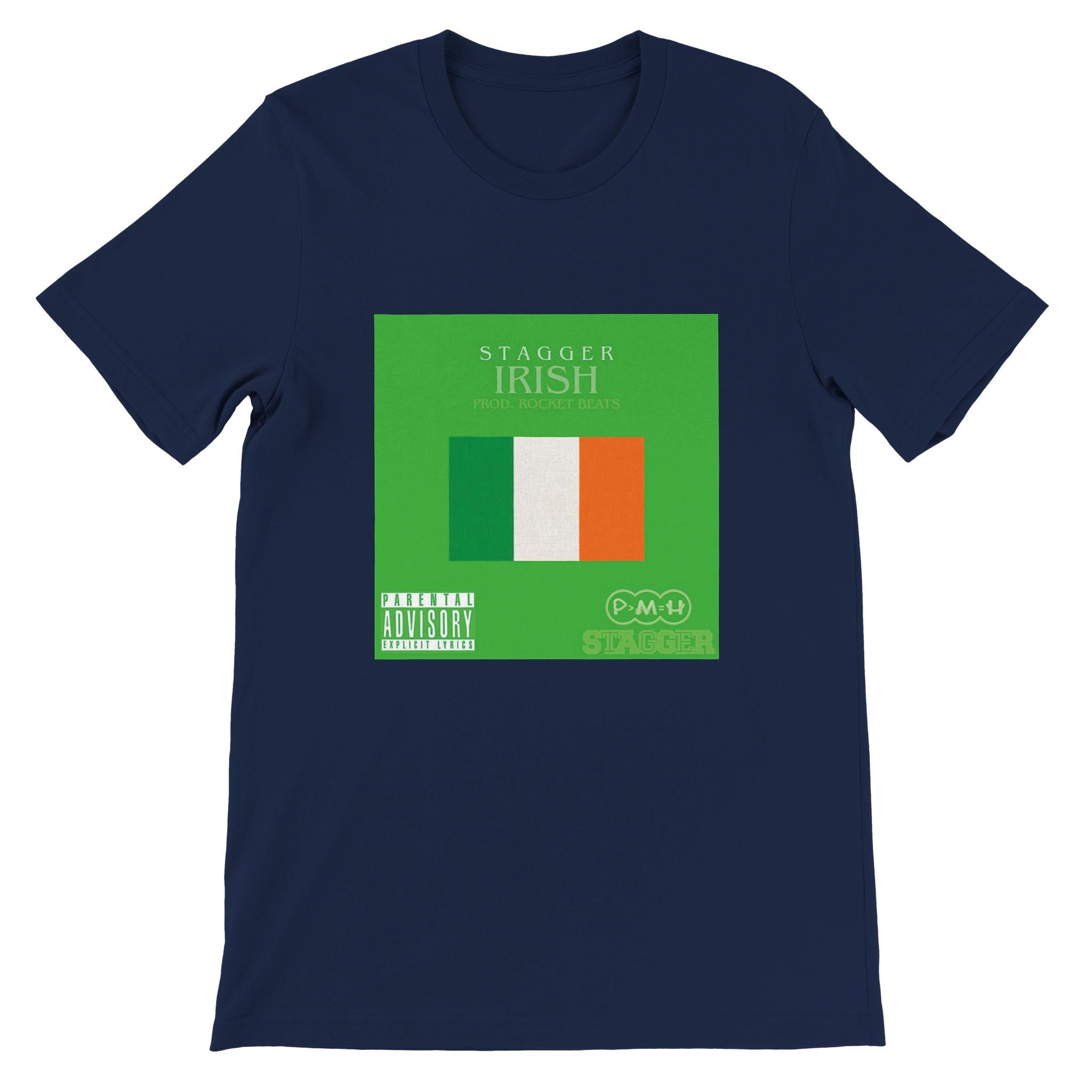 Irish - Unisex T-Shirt