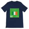 Irish - Unisex T-Shirt