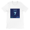 7 Seas - Unisex T-Shirt