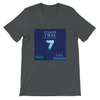 7 Seas - Unisex T-Shirt