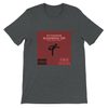 Warming Up - Unisex T-Shirt
