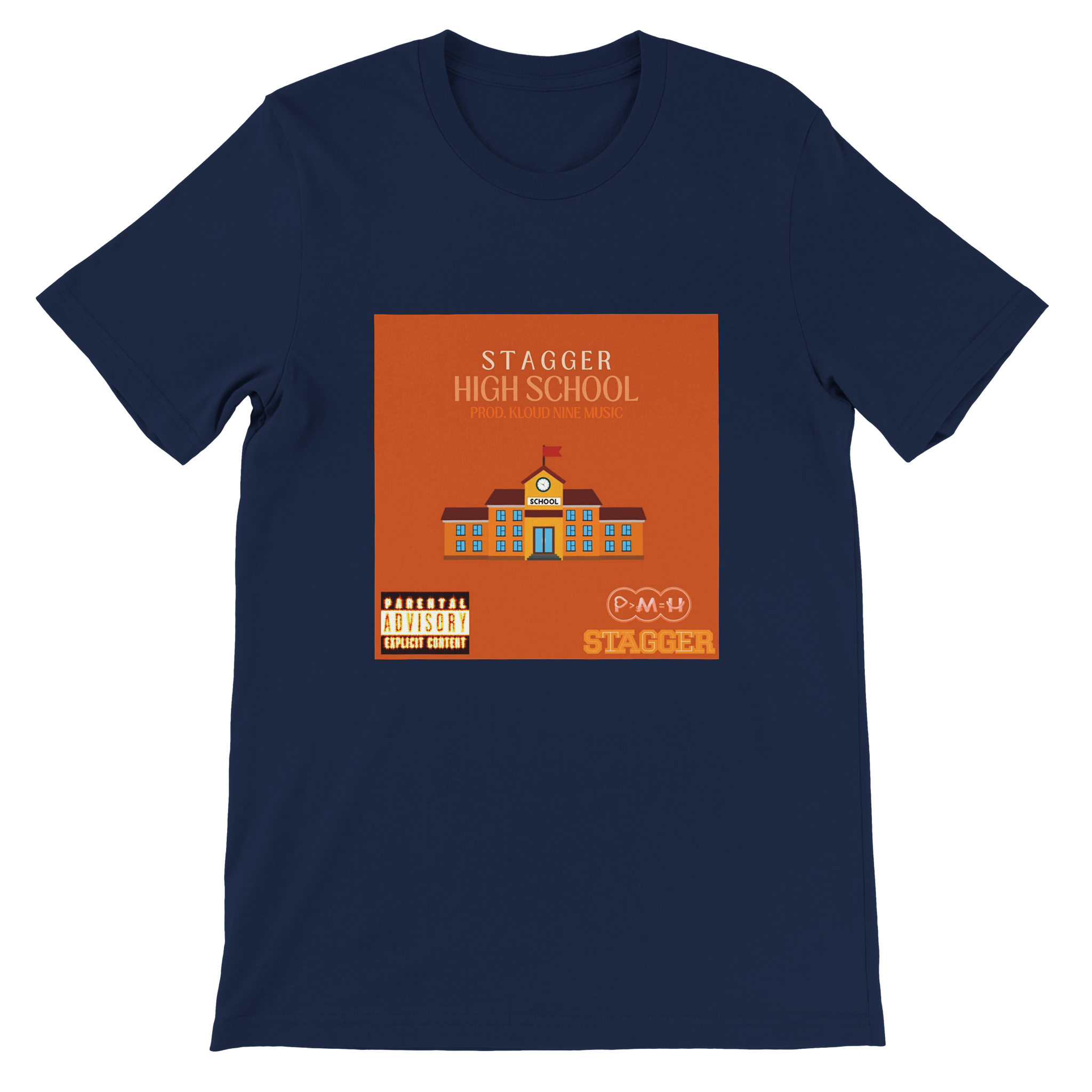 High School - Unisex T-Shirt