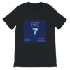 7 Seas - Unisex T-Shirt