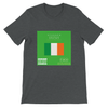 Irish - Unisex T-Shirt