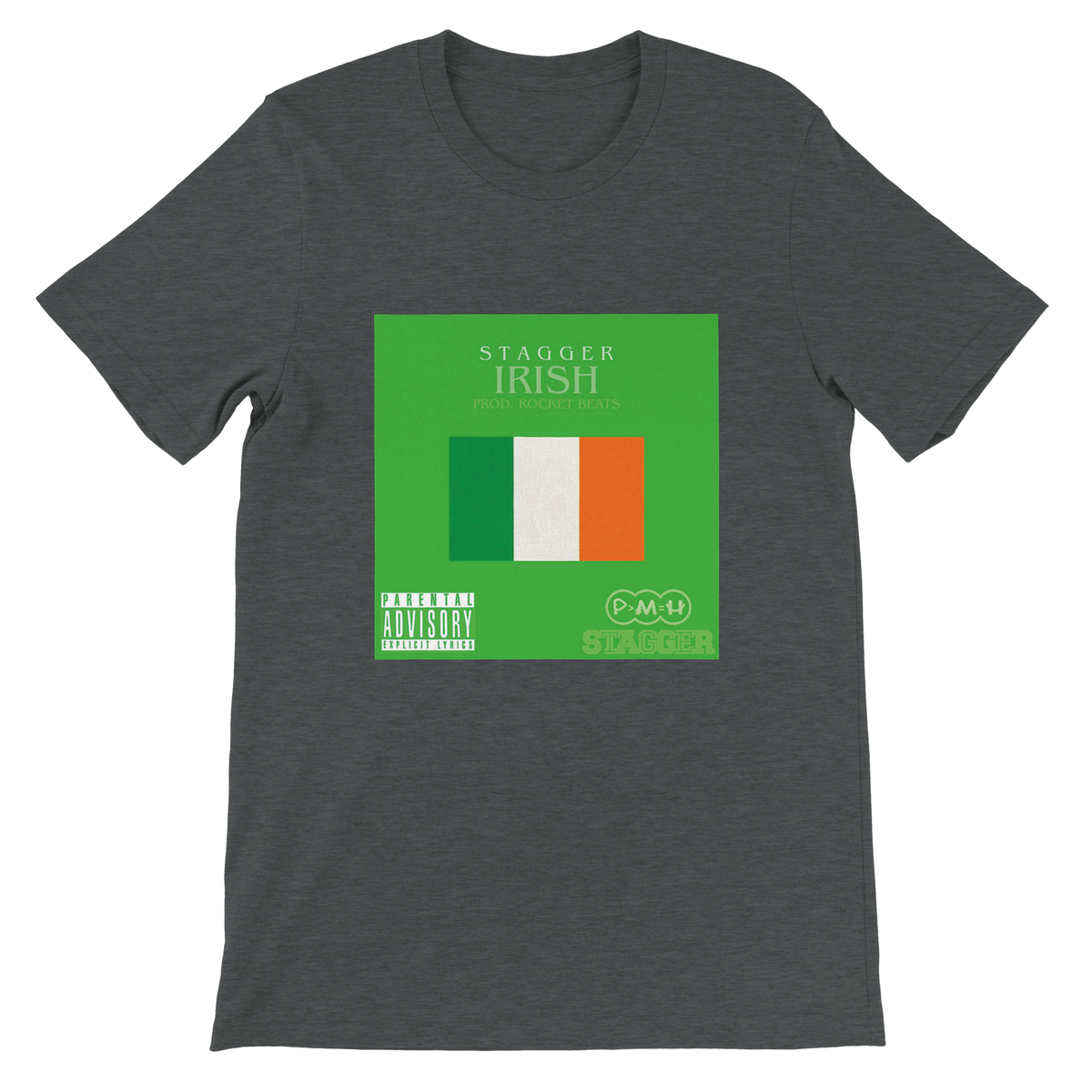 Irish - Unisex T-Shirt