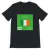Irish - Unisex T-Shirt