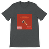 Tomahawk - Unisex T-Shirt