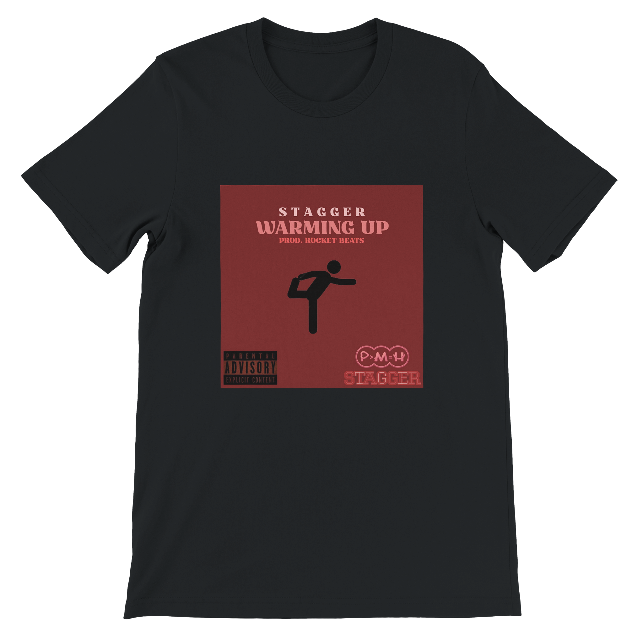 Warming Up - Unisex T-Shirt