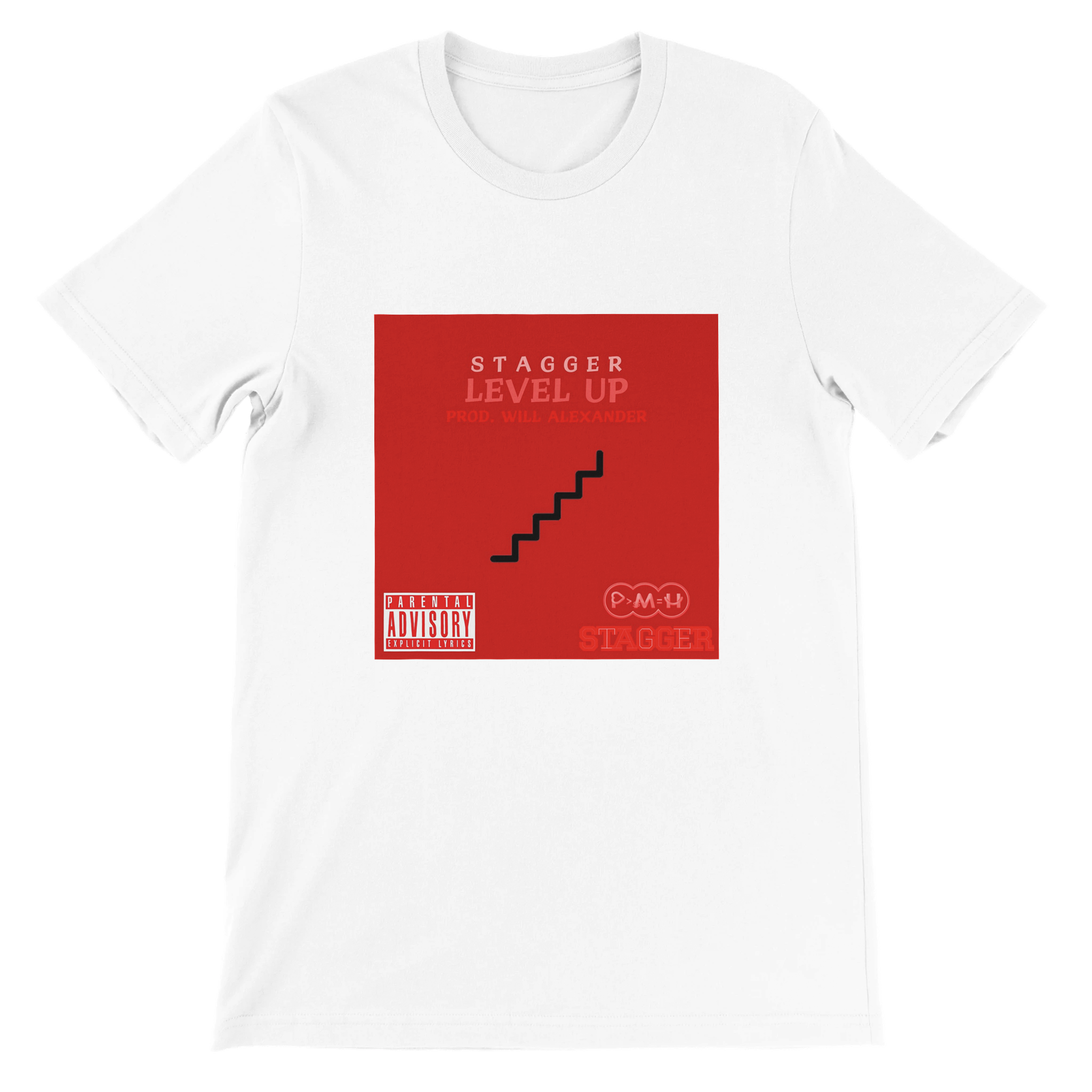 Level Up - Unisex T-Shirt