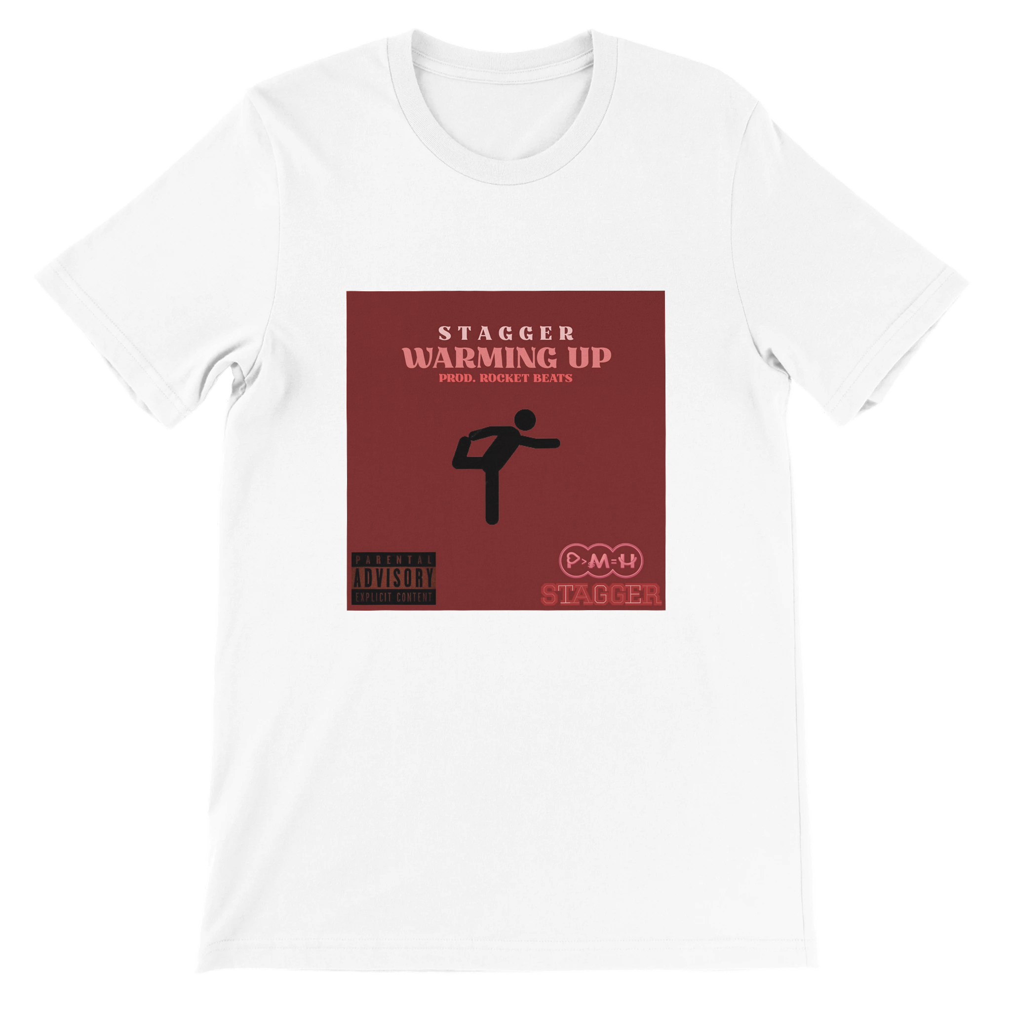 Warming Up - Unisex T-Shirt