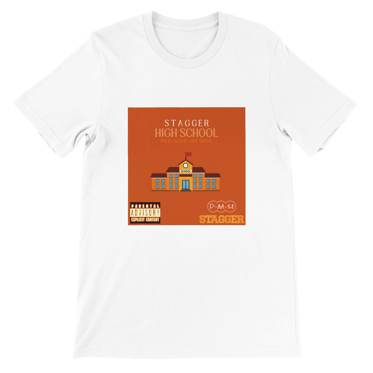High School - Unisex T-Shirt