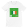 Irish - Unisex T-Shirt