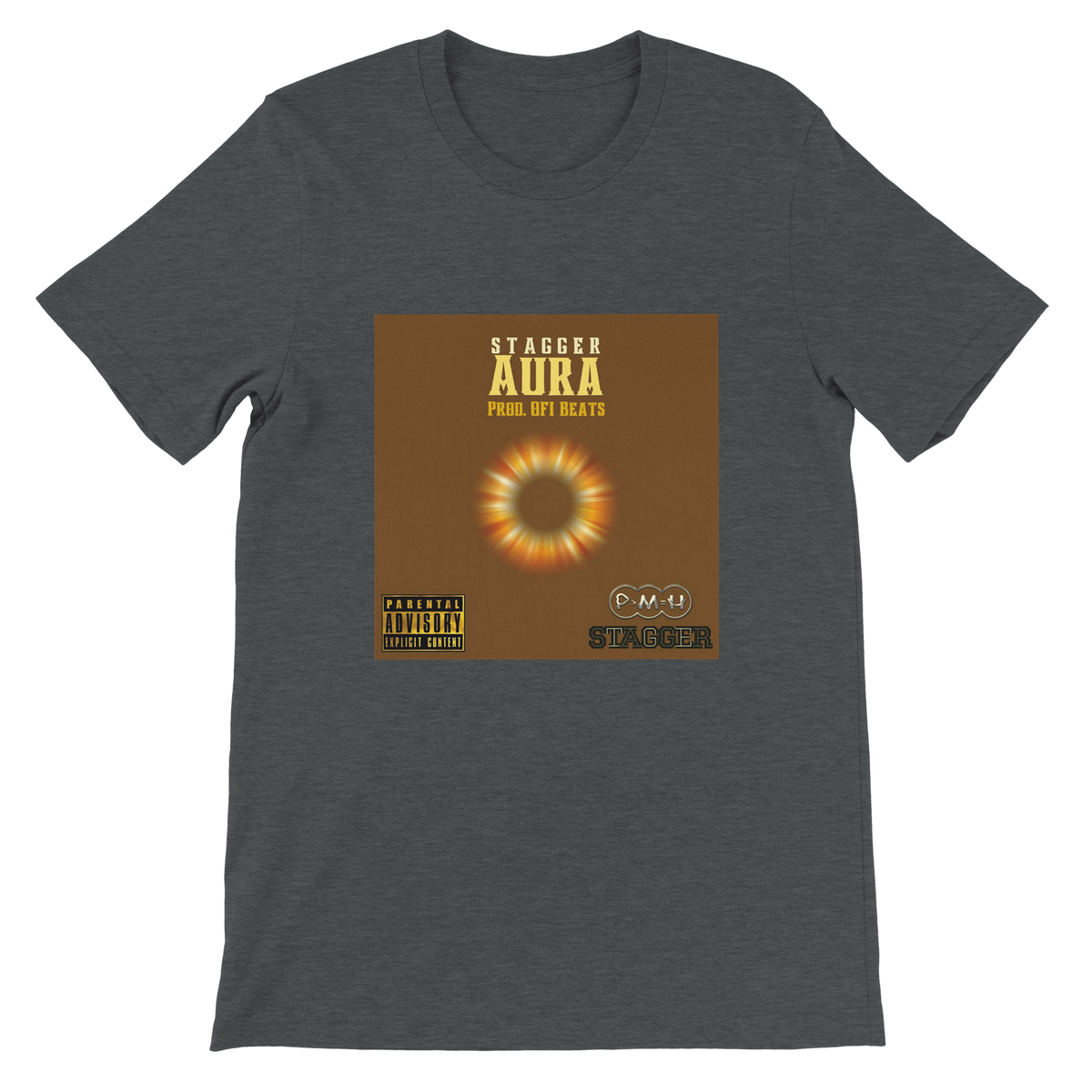 Aura - Unisex T-Shirt