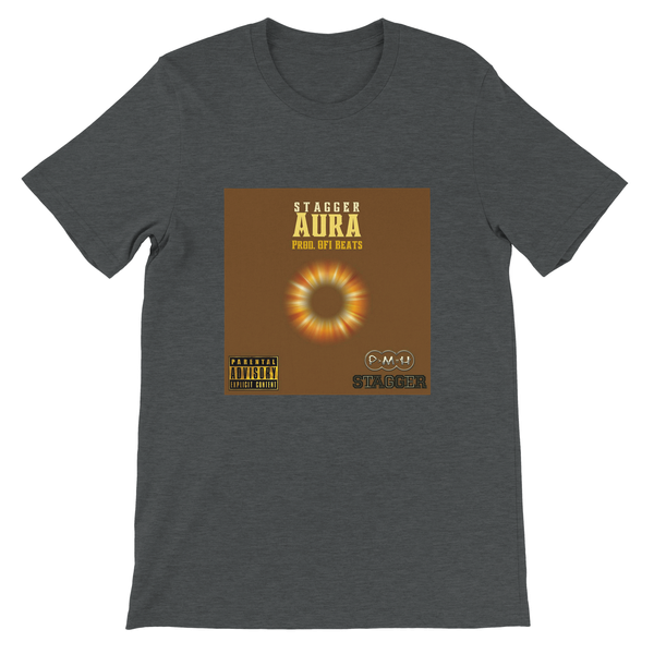 Aura - Unisex T-Shirt