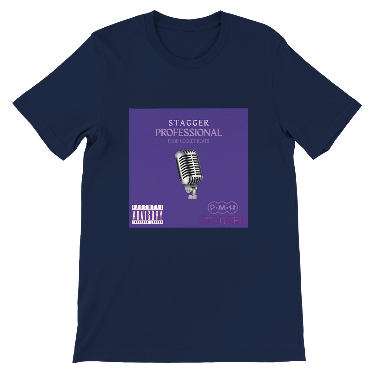 Professional - Unisex T-Shirt